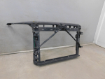 Панель передняя для Skoda Octavia III (A7) 2013-2020, OEM 5E0805588 - вид 2 (фото)