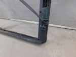 Панель передняя для Skoda Octavia III (A7) 2013-2020, OEM 5E0805588 - вид 4 (фото)