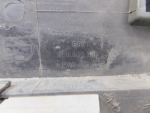 Панель передняя для Skoda Octavia III (A7) 2013-2020, OEM 5E0805588 - вид 7 (фото)