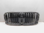 Воздуховод радиатора для BMW X5 G05 2018>, OEM 51749465527 - вид 1 (фото)