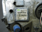 Ходовой огонь правый (ДХО) для Volvo XC60 2008-2017, OEM 31420394 - вид 3 (фото)
