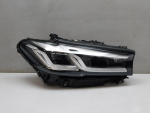 Фара правая для BMW 5-серия G30 2016>, OEM 9850582-05 - вид 1 (фото)