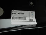 Кузовной элемент для BMW 7-серия G11/G12 2014>, OEM 41007412954 - вид 3 (фото)