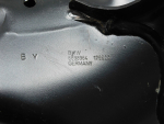 Рычаг задний продольный правый для BMW X1 F48 2015>, OEM 33306898964 - вид 5 (фото)