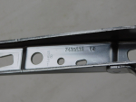 Петля крышки багажника для BMW 3-серия G20 2018>, OEM 41007481967 - вид 3 (фото)