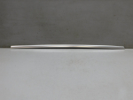 Молдинг двери задней левой для BMW X5 G05 2018>, OEM 51357444072 - вид 1 (фото)