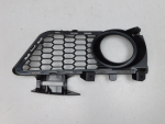 Решетка в бампер правая для BMW 3-серия F30 2011>, OEM 51118054156 - вид 2 (фото)