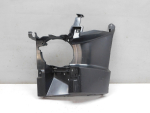 Кронштейн фары противотуманной левой для BMW 3-серия F30 2011>, OEM 51118054163 - вид 1 (фото)