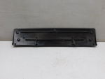 Накладка переднего бампера для BMW 3-серия F30 2011>, OEM 51118054157 - вид 2 (фото)