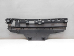 Кронштейн заднего бампера для BMW 3-серия F30 2011>, OEM 51128054200 - вид 2 (фото)