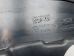Пыльник для BMW X3 F25 2010>, OEM 51127338778 - вид 3 (фото)