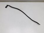Уплотнитель двери для BMW 6-серия Gran Turismo G32 2017>, OEM 51767392341 - вид 1 (фото)