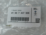 Кузовной элемент для BMW 5-серия G30 2016>, OEM 41007437606 - вид 3 (фото)