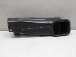 Воздуховод для BMW 5-серия G30 2016>, OEM 13718599683 - вид 1 (фото)