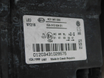 Фара левая для Volkswagen Polo Sedan 2011-2020, OEM 6C1941035 - вид 6 (фото)