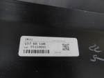 Юбка задняя для BMW X7 G07 2018>, OEM 51129478278 - вид 5 (фото)
