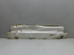 Экран тепловой для BMW X5 G05 2018>, OEM 51487424936 - вид 1 (фото)
