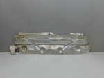 Экран тепловой для BMW X5 G05 2018>, OEM 51487424936 - вид 2 (фото)