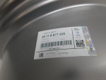 Диск колесный для BMW X3 G01 2017>, OEM 36116877328 - вид 7 (фото)