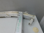 Усилитель переднего бампера для BMW X5 G05 2018>, OEM 51117428246 - вид 7 (фото)