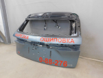 Дверь багажника для Jaecoo J8 2024>, OEM 552000410AA - вид 3 (фото)