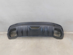 Юбка задняя для Geely Coolray I 2020>, OEM 6600124874 - вид 1 (фото)