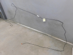 Тормозная трубка для BMW X3 G01 2017>, OEM 34326871441 - вид 3 (фото)