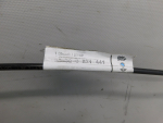 Тормозная трубка для BMW X3 G01 2017>, OEM 34326871441 - вид 4 (фото)