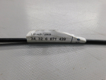 Тормозная трубка для BMW X3 G01 2017>, OEM 34326871439 - вид 4 (фото)