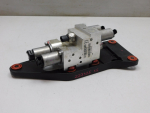 Блок клапанов для BMW X5 F15 2013-2018, OEM 37206794578 - вид 2 (фото)