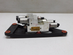 Блок клапанов для BMW X5 F15 2013-2018, OEM 37206794578 - вид 3 (фото)