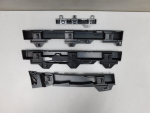 Крепление для BMW 1-серия F20/F21 2011>, OEM 51777293555 - вид 2 (фото)