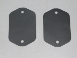 Уплотнитель для BMW 5-серия G30 2016>, OEM 51127368453 - вид 1 (фото)