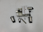 Блок клапанов для BMW X5 F15 2013-2018, OEM 37206794578 - вид 1 (фото)