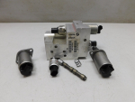 Блок клапанов для BMW X5 F15 2013-2018, OEM 37206794578 - вид 2 (фото)