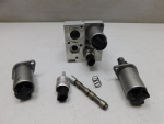 Блок клапанов для BMW X5 F15 2013-2018, OEM 37206794578 - вид 3 (фото)