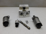 Блок клапанов для BMW X5 F15 2013-2018, OEM 37206794578 - вид 4 (фото)