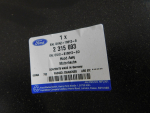 Капот для Ford Kuga 2012>, OEM 2315693 - вид 9 (фото)