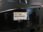 Капот для Toyota RAV 4 2013-2019, OEM 533010R070 - вид 9 (фото)