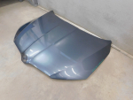 Капот для Skoda Octavia III (A7) 2013-2020, OEM 5E0823031 - вид 3 (фото)