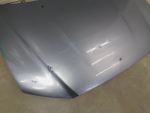 Капот для Mitsubishi ASX 2010>, OEM 5900A414 - вид 4 (фото)