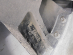 Диск колесный для LiXiang L7 2023>, OEM X0131010012 - вид 9 (фото)