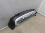 Бампер задний для Geely Atlas Pro 2021>, OEM 6044067800661 - вид 3 (фото)