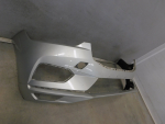 Бампер передний для Volvo XC60 2017>, OEM 31425160 - вид 3 (фото)