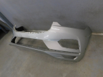 Бампер передний для Volvo XC60 2017>, OEM 31425160 - вид 4 (фото)