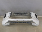 Бампер передний для Mitsubishi Pajero/Montero Sport (KS) 2015>, OEM 6400J511ZZ - вид 1 (фото)