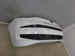 Бампер передний для Volkswagen Multivan T7 2021>, OEM 7T0807221C - вид 3 (фото)