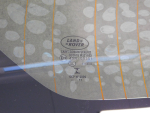 Стекло заднее для Land Rover Discovery Sport 2014>, OEM LR058515 - вид 9 (фото)