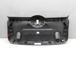 Обшивка двери багажника для Mini F56 2013>, OEM 51437302727 - вид 2 (фото)
