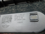 Обшивка багажника для Mini F56 2013>, OEM 51477298591 - вид 4 (фото)